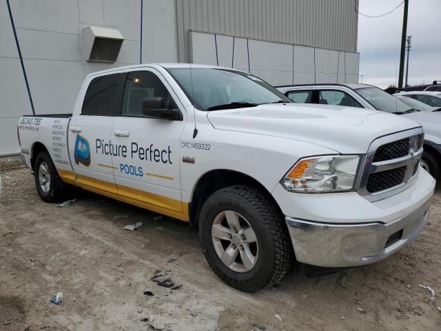 Продаж на аукціоні авто 2019 Ram 1500 Classic, vin: 1C6RR7TT6KS696373, номер лоту: 81954393