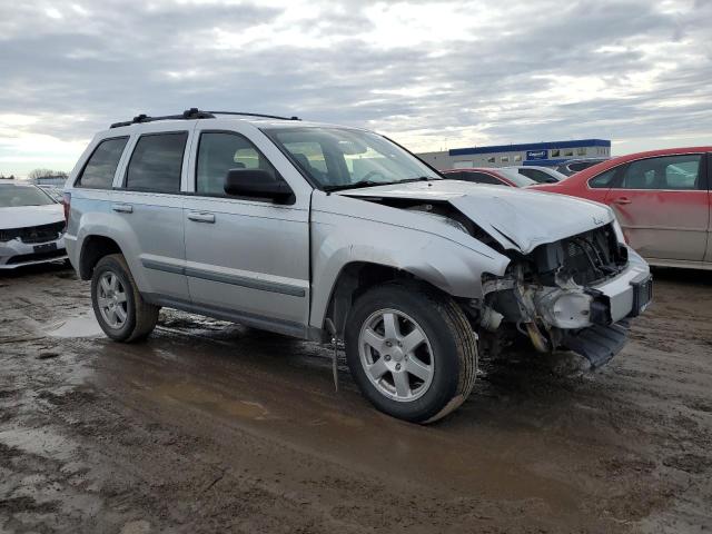 Продаж на аукціоні авто 2009 Jeep Grand Cherokee Laredo, vin: 1J8HR48P49C530705, номер лоту: 40049864