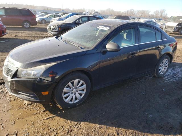 Aukcja sprzedaży 2011 Chevrolet Cruze Ls, vin: 1G1PD5SH6B7298771, numer aukcji: 40696474