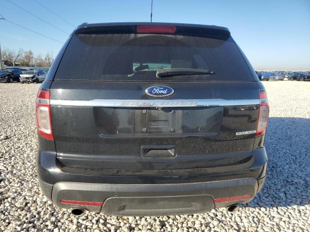 2014 Ford Explorer Xlt მანქანა იყიდება აუქციონზე, vin: 1FM5K7D89EGA88503, აუქციონის ნომერი: 39205834