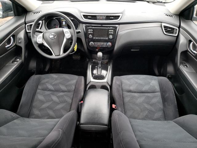 Aukcja sprzedaży 2016 Nissan Rogue S, vin: JN8AT2MV6GW137209, numer aukcji: 40319704