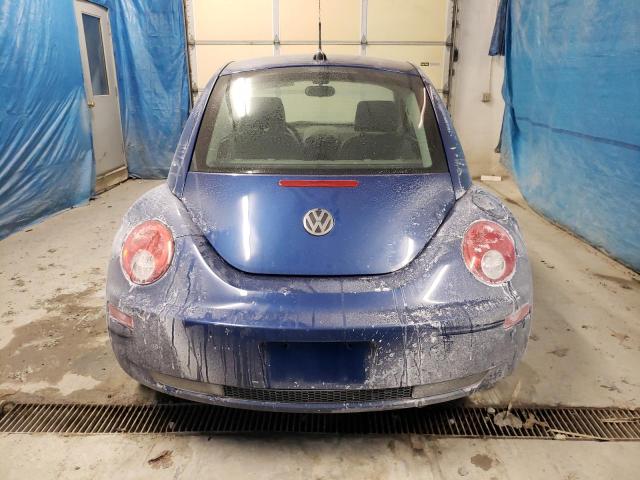 Aukcja sprzedaży 2008 Volkswagen New Beetle S, vin: 3VWRG31C98M516747, numer aukcji: 38999494