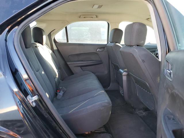 2013 Chevrolet Equinox Ls მანქანა იყიდება აუქციონზე, vin: 2GNALBEK0D6425501, აუქციონის ნომერი: 41114444