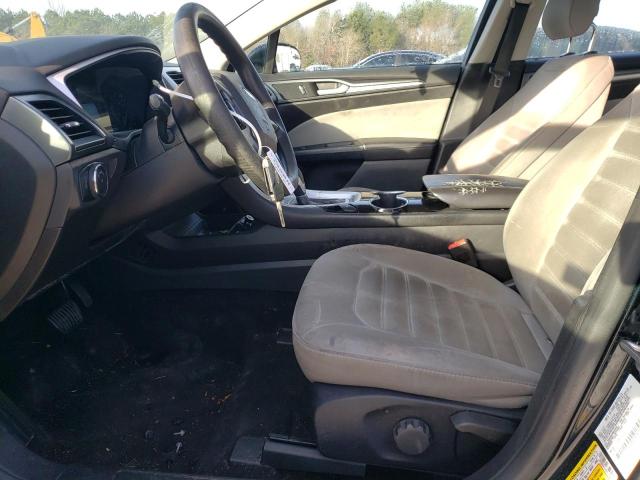Aukcja sprzedaży 2014 Ford Fusion S, vin: 3FA6P0G7XER235995, numer aukcji: 82570093