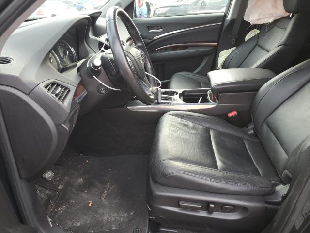 Aukcja sprzedaży 2014 Acura Mdx, vin: 5FRYD4H24EB015967, numer aukcji: 39572304