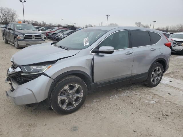 Продаж на аукціоні авто 2019 Honda Cr-v Exl, vin: 7FARW2H89KE016704, номер лоту: 38109924