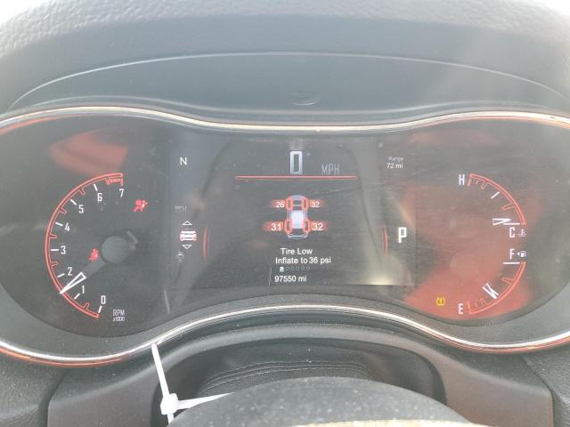 Продаж на аукціоні авто 2014 Dodge Durango Citadel, vin: 1C4RDJEG5EC552025, номер лоту: 37909914