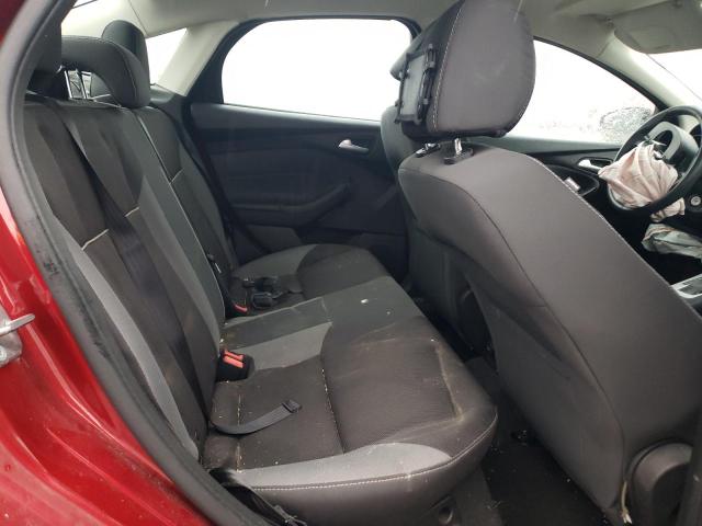 82727473 :رقم المزاد ، 1FADP3F20EL364485 vin ، 2014 Ford Focus Se مزاد بيع