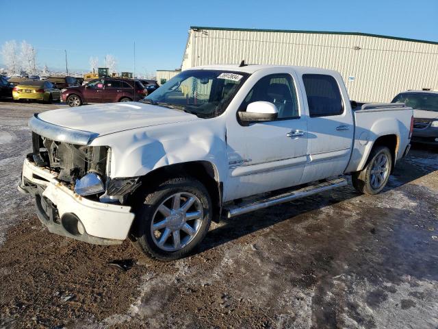 Продажа на аукционе авто 2010 Gmc Sierra K1500 Denali, vin: 3GTRKXE23AG244839, номер лота: 36913934