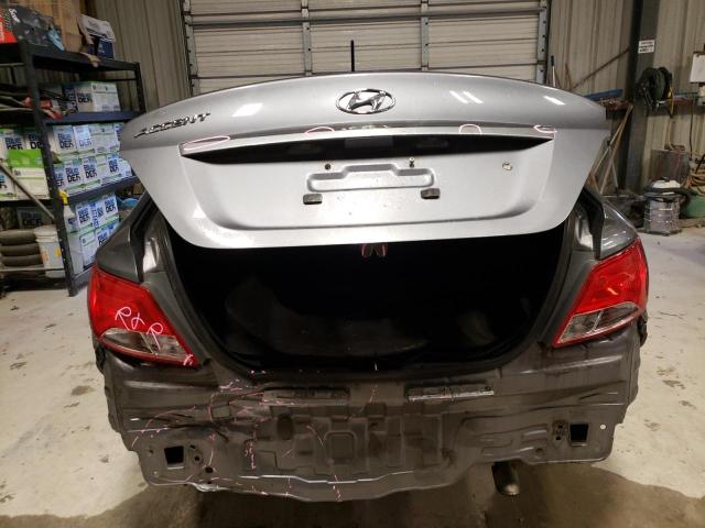 Продажа на аукционе авто 2016 Hyundai Accent Se, vin: KMHCT4AE6GU948469, номер лота: 82395903
