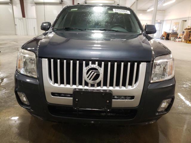 Продажа на аукционе авто 2008 Mercury Mariner Premier, vin: 4M2CU97118KJ19769, номер лота: 37554864