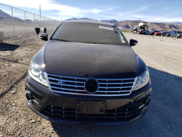 Auction sale of the 2016 Volkswagen Cc Base, vin: WVWBP7AN1GE513178, lot number: 38432274