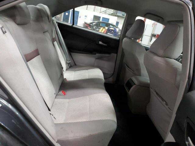 82538413 :رقم المزاد ، 4T1BF1FK9CU173661 vin ، 2012 Toyota Camry Base مزاد بيع