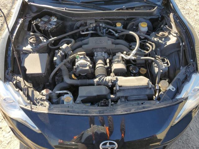 Продажа на аукционе авто 2013 Toyota Scion Fr-s, vin: JF1ZNAA19D1731876, номер лота: 37974554