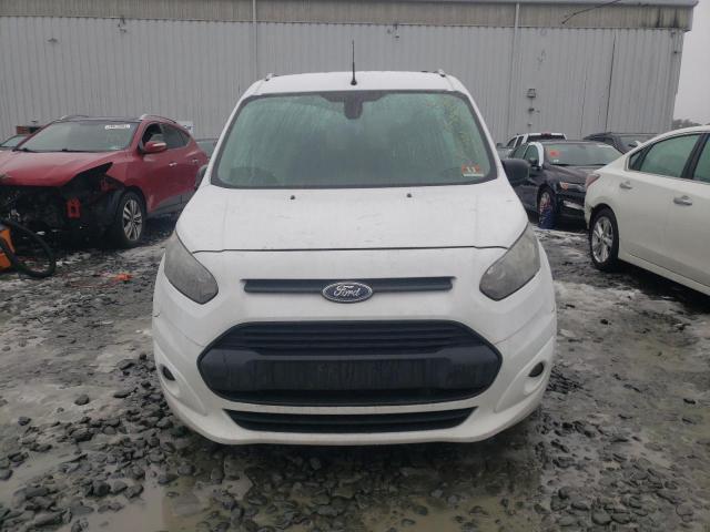Продажа на аукционе авто 2017 Ford Transit Connect Xlt, vin: NM0GS9F78F1208760, номер лота: 39842584