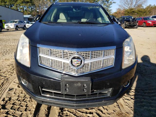 Aukcja sprzedaży 2012 Cadillac Srx Premium Collection, vin: 3GYFNFE33CS609916, numer aukcji: 82306593