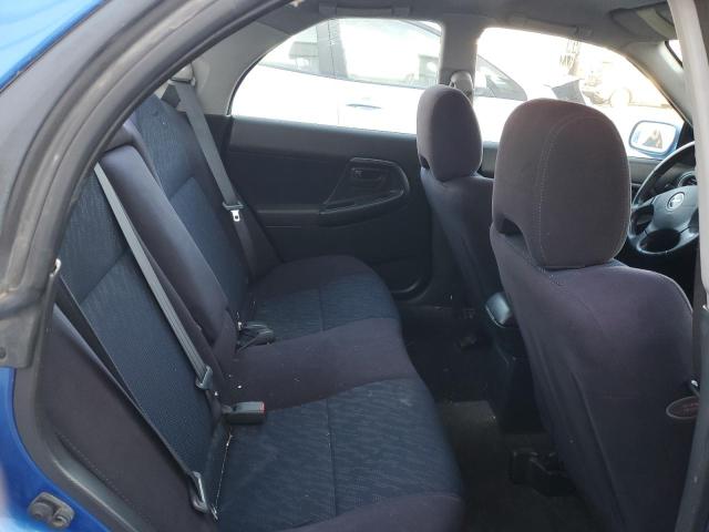 Aukcja sprzedaży 2002 Subaru Impreza Wrx, vin: JF1GD29652G501116, numer aukcji: 82967643