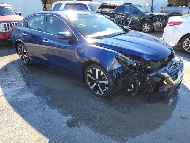 Продаж на аукціоні авто 2018 Nissan Altima 2.5, vin: 1N4AL3AP5JC149602, номер лоту: 37307324