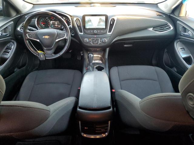 Aukcja sprzedaży 2018 Chevrolet Malibu, vin: 1G1ZD5ST9JF171580, numer aukcji: 37256424