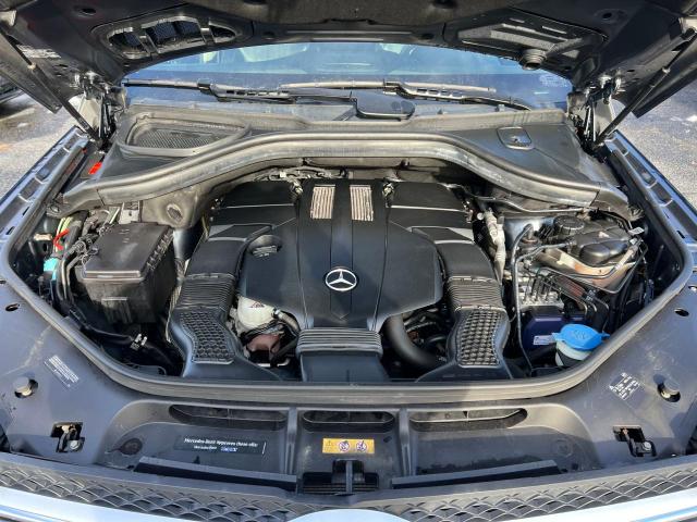 Aukcja sprzedaży 2017 Mercedes-benz Gls 450 4matic, vin: 4JGDF6EEXHA753527, numer aukcji: 38099044
