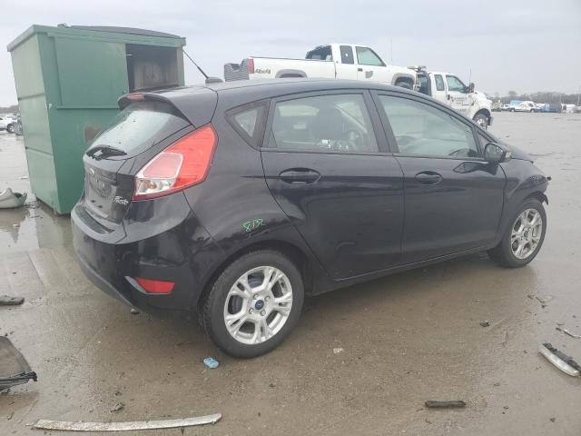 Aukcja sprzedaży 2016 Ford Fiesta Se, vin: 3FADP4EJ0GM165744, numer aukcji: 38588614
