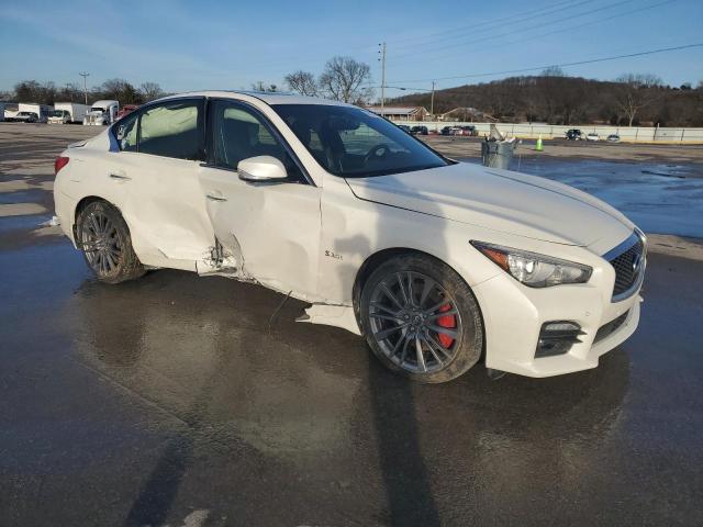 Продаж на аукціоні авто 2017 Infiniti Q50 Red Sport 400, vin: JN1FV7AR3HM871774, номер лоту: 39525204