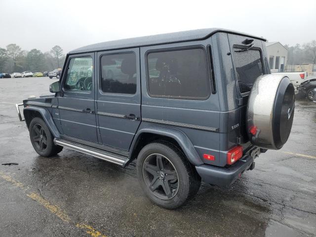 Auction sale of the 2016 Mercedes-benz G 550, vin: WDCYC3KF7GX254636, lot number: 37001454