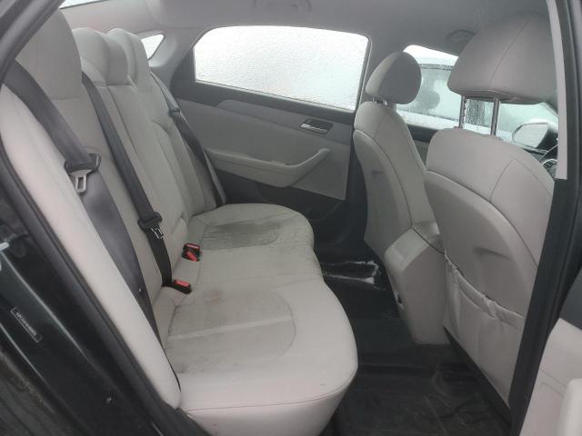 38126654 :رقم المزاد ، 5NPE24AF4KH808870 vin ، 2019 Hyundai Sonata Se مزاد بيع