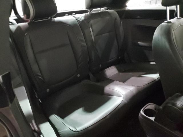 Aukcja sprzedaży 2013 Volkswagen Beetle, vin: 3VWJP7AT7DM688497, numer aukcji: 39396494