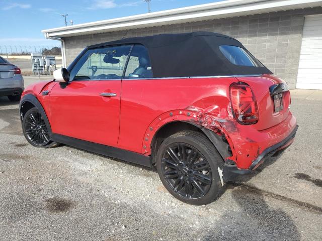 Aukcja sprzedaży 2023 Mini Cooper, vin: WMW43DL02P3P54504, numer aukcji: 37114224