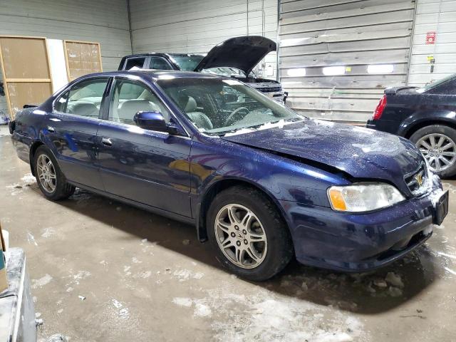 1999 Acura 3.2tl მანქანა იყიდება აუქციონზე, vin: 19UUA5644XA011787, აუქციონის ნომერი: 37504434