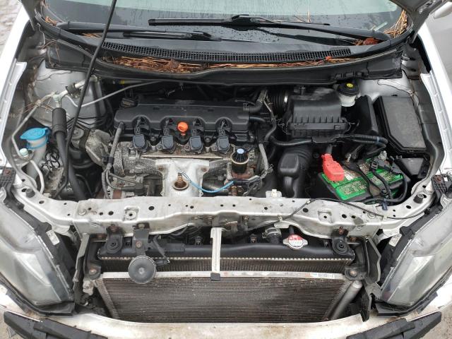 Продажа на аукционе авто 2015 Honda Civic Ex, vin: 19XFB2F89FE044303, номер лота: 80996873