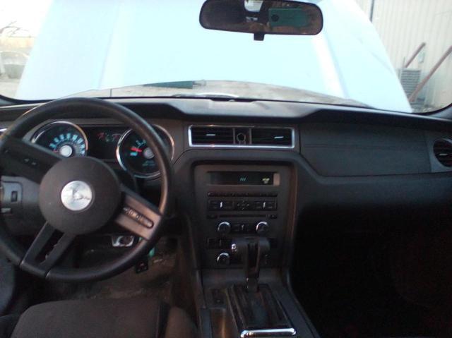 2012 Ford Mustang მანქანა იყიდება აუქციონზე, vin: 1ZVBP8EM6C5224926, აუქციონის ნომერი: 40871984