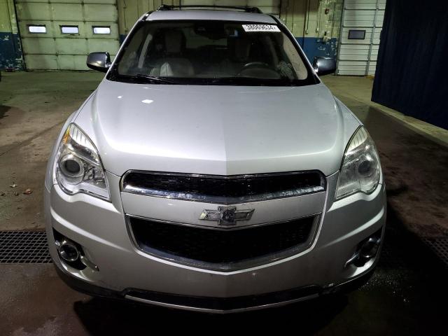 38069634 :رقم المزاد ، 2GNFLGEK2D6342879 vin ، 2013 Chevrolet Equinox Ltz مزاد بيع