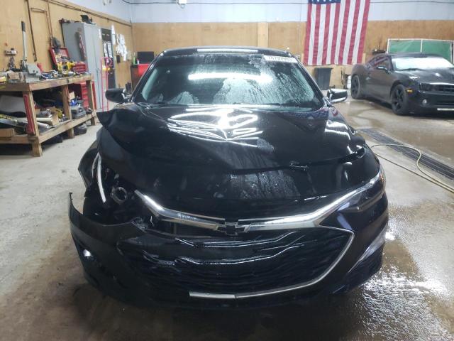 2020 Chevrolet Malibu Rs მანქანა იყიდება აუქციონზე, vin: 1G1ZG5ST8LF118671, აუქციონის ნომერი: 78799903