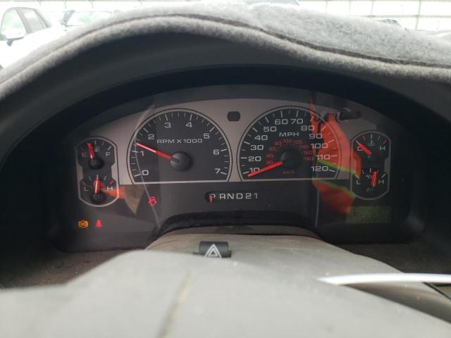 36771004 :رقم المزاد ، 1FTRW12WX7KD27095 vin ، 2007 Ford F150 Supercrew مزاد بيع
