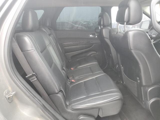 2014 Dodge Durango Limited მანქანა იყიდება აუქციონზე, vin: 1C4RDJDG7EC973178, აუქციონის ნომერი: 39828174