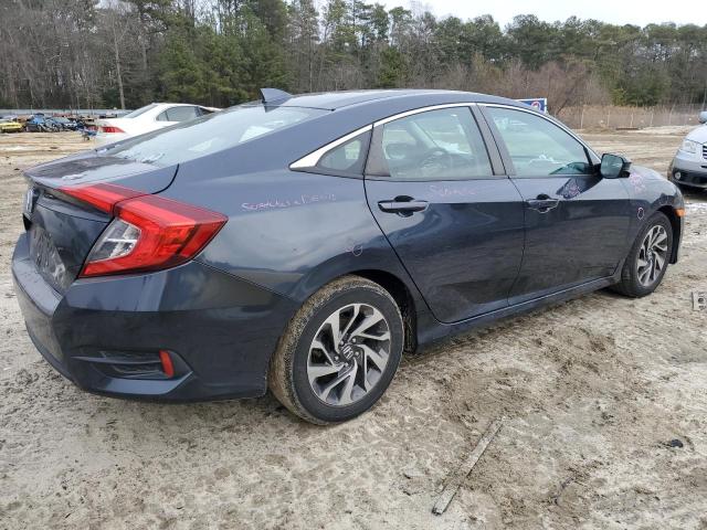 Aukcja sprzedaży 2017 Honda Civic Ex, vin: 2HGFC2F77HH568692, numer aukcji: 38609904