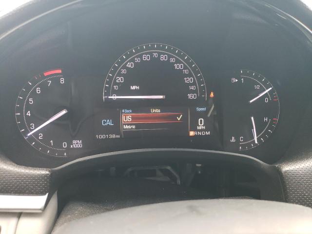 Продаж на аукціоні авто 2017 Cadillac Xts Luxury, vin: 2G61M5S38H9162038, номер лоту: 39482614