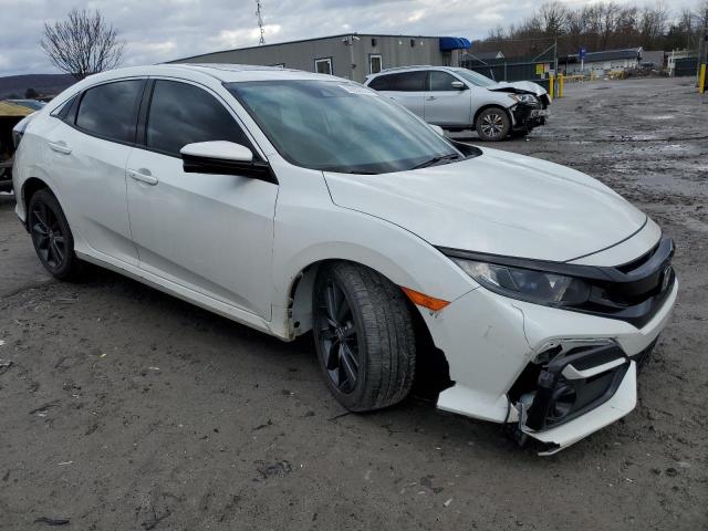 Aukcja sprzedaży 2020 Honda Civic Ex, vin: SHHFK7H65LU421819, numer aukcji: 36902514