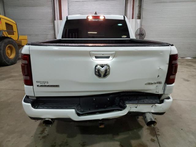 Продаж на аукціоні авто 2022 Ram 1500 Laie, vin: 1C6SRFJT6NN259586, номер лоту: 38135574