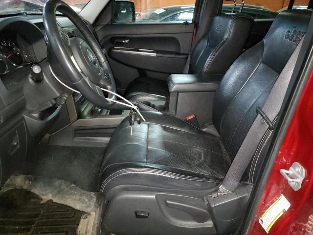 Aukcja sprzedaży 2012 Jeep Liberty Limited, vin: 1C4PJMCK1CW133061, numer aukcji: 37973384