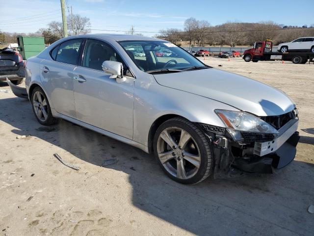 Продаж на аукціоні авто 2011 Lexus Is 250, vin: JTHBF5C29B5131871, номер лоту: 37262014