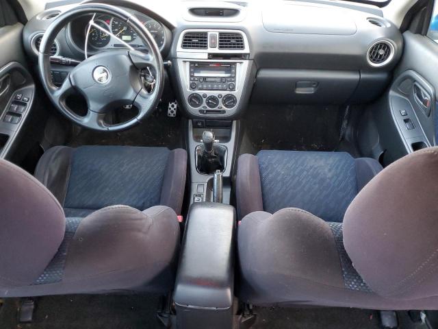 Aukcja sprzedaży 2002 Subaru Impreza Wrx, vin: JF1GD29652G501116, numer aukcji: 82967643