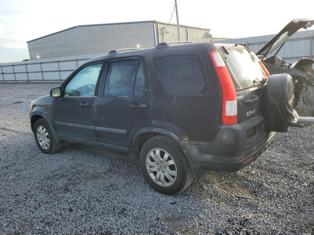 Aukcja sprzedaży 2006 Honda Cr-v Ex, vin: SHSRD78826U410543, numer aukcji: 37515894