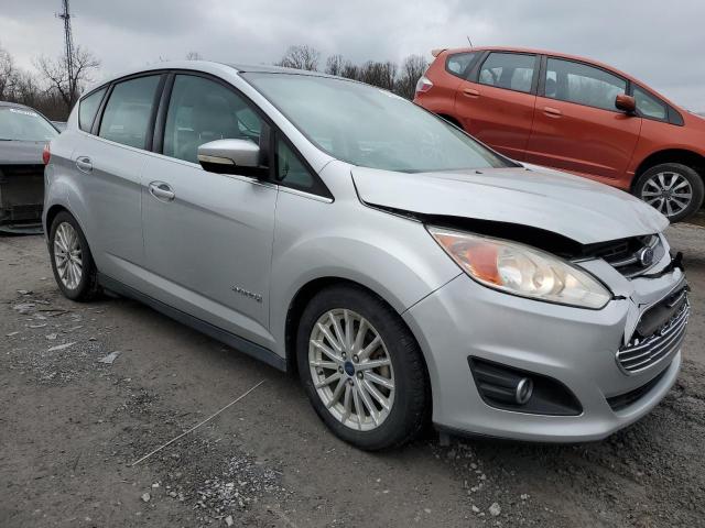 Aukcja sprzedaży 2016 Ford C-max Sel, vin: 1FADP5BU4GL108999, numer aukcji: 40232164