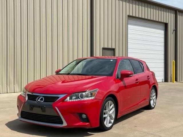 Продажа на аукционе авто 2014 Lexus Ct 200, vin: JTHKD5BH8E2177144, номер лота: 40686054
