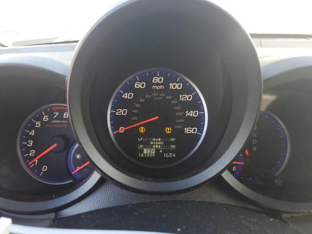 38897744 :رقم المزاد ، 5J8TB18268A011935 vin ، 2008 Acura Rdx مزاد بيع