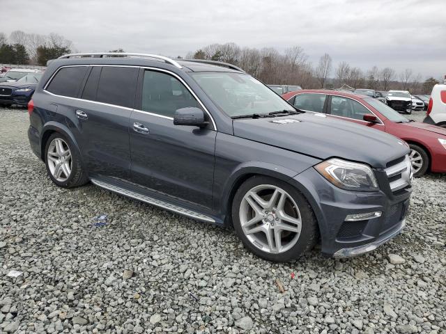Aukcja sprzedaży 2015 Mercedes-benz Gl 550 4matic, vin: 4JGDF7DE2FA443540, numer aukcji: 39528234