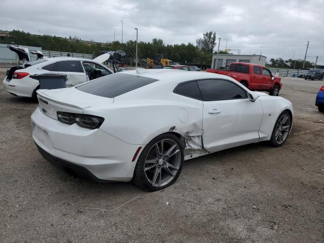 38561124 :رقم المزاد ، 1G1FB1RX7K0116723 vin ، 2019 Chevrolet Camaro Ls مزاد بيع